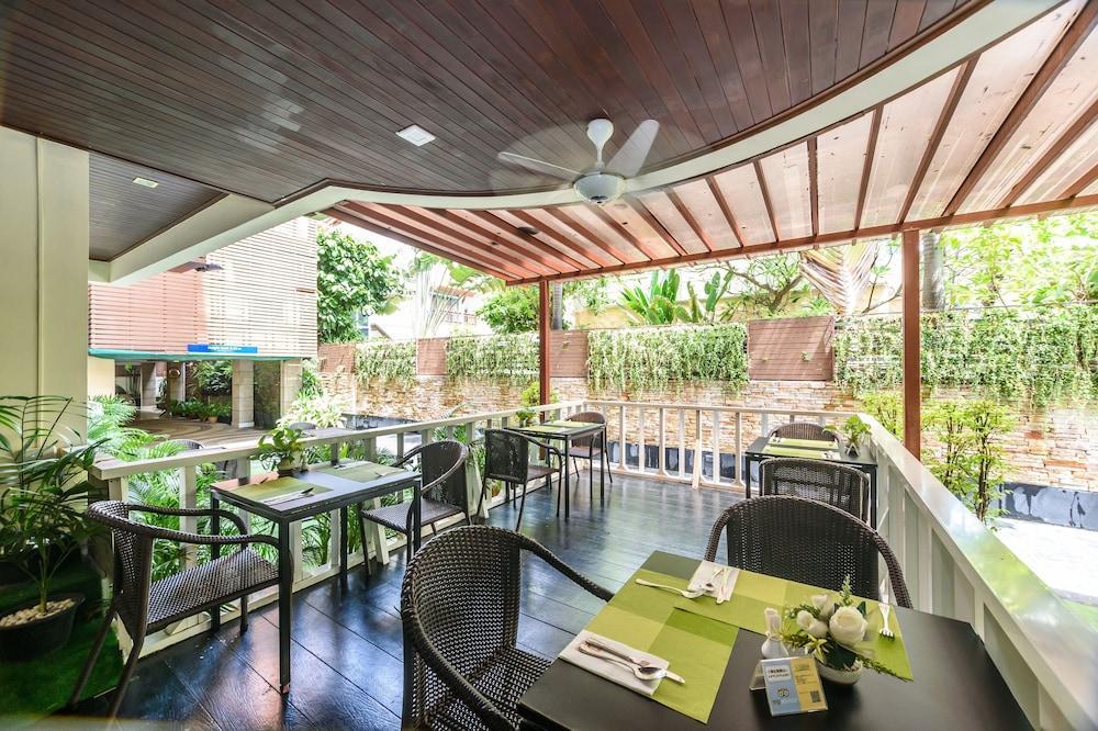 Lohas Residences Sukhumvit 2 Bangkok Kültér fotó
