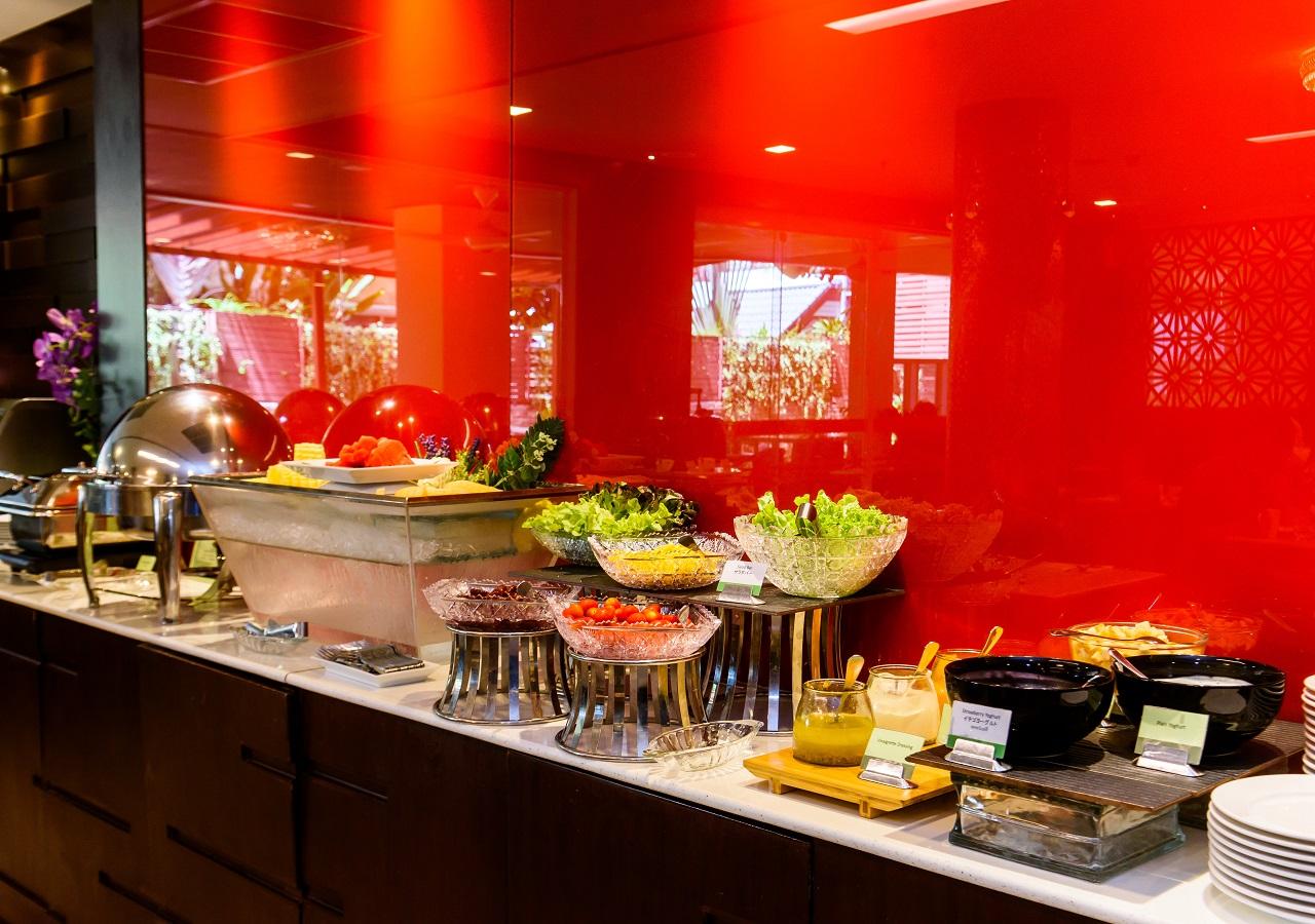 Lohas Residences Sukhumvit 2 Bangkok Kültér fotó