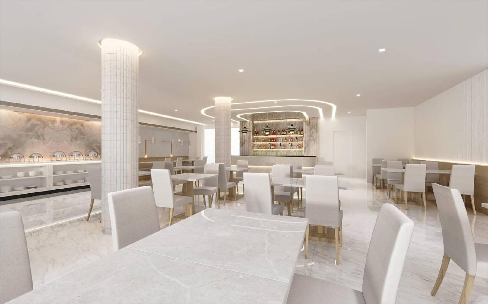 Lohas Residences Sukhumvit 2 Bangkok Kültér fotó