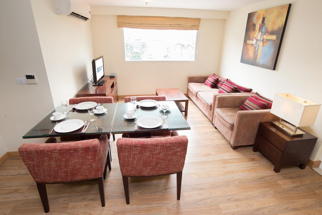 Lohas Residences Sukhumvit 2 Bangkok Kültér fotó
